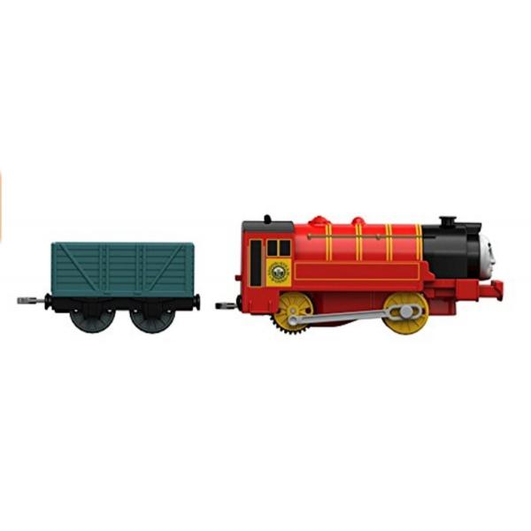 きかんしゃトーマス トラックマスタービクター thomas victor 2両 