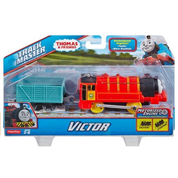 きかんしゃトーマス トラックマスタービクター thomas victor 2両セット プラレール互換 /【Buyee】