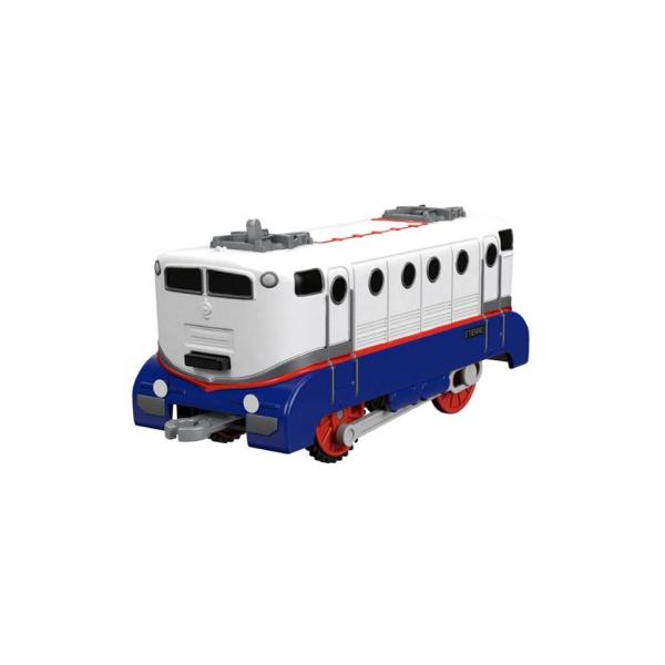 きかんしゃトーマス トラックマスターエティエンヌ thomas etienne プラレール互換 /【Buyee】