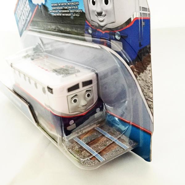 トラックマスター　エティエンヌ Amazon.co.jp: Fisher-Price トラックマスター きかんしゃ