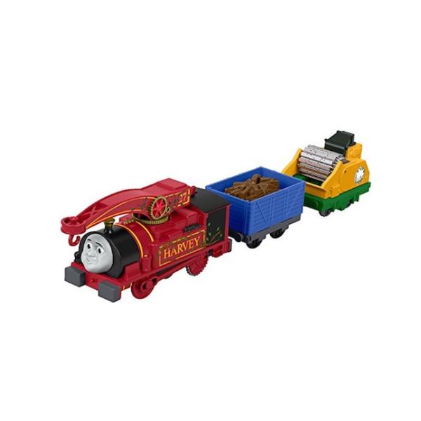 欠品カラー再入荷！ プラレール- トーマスプラレール 確認用トーマス