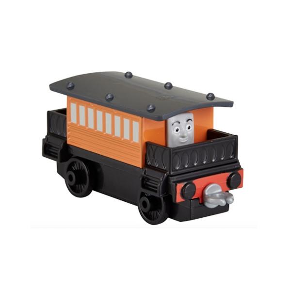 トーマス アドベンチャーズ きかんしゃ ヒューゴ ダイキャスト製 Amazon.co.jp: トーマス アドベンチャーズ きかんしゃトーマス