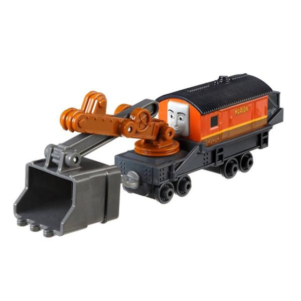 トーマス アドベンチャーズ きかんしゃ ヒューゴ ダイキャスト製 Amazon.co.jp: Fisher-Price きかんしゃトーマス アドベンチャー