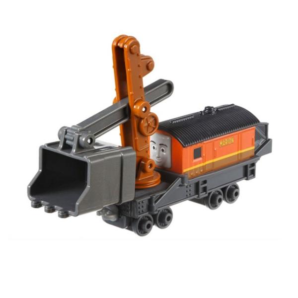 きかんしゃトーマス アドベンチャーズ マリオン ダイキャスト製