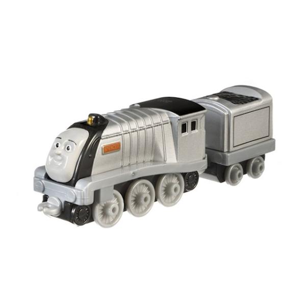きかんしゃトーマス アドベンチャーズ スペンサー ダイキャスト