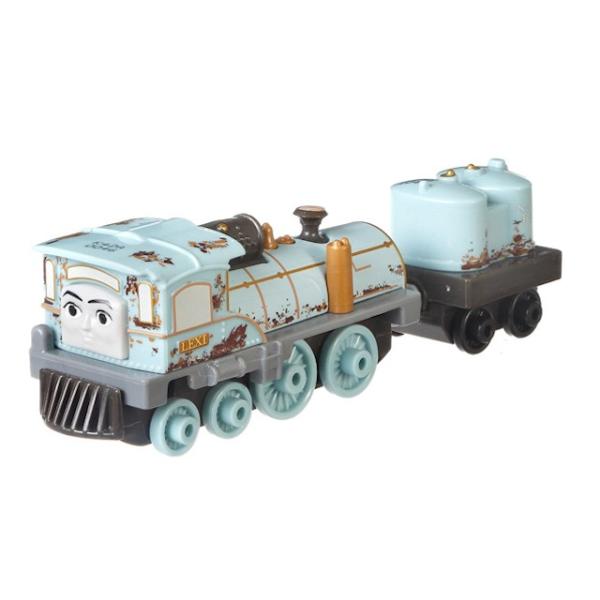 きかんしゃトーマス アドベンチャーズ レキシー 2018年映画新