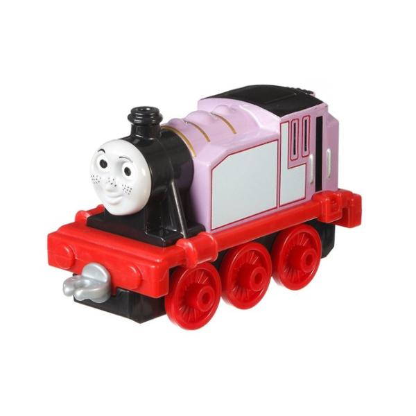 きかんしゃトーマス アドベンチャーズ ロージー ダイキャスト製