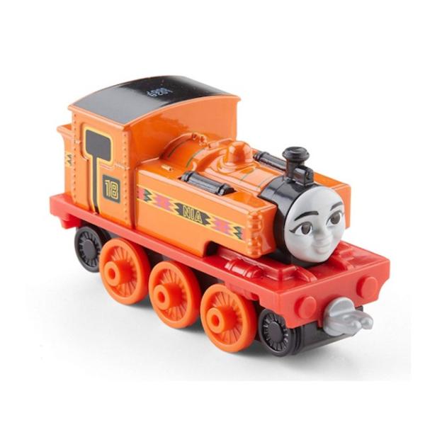 トーマス アドベンチャーズ きかんしゃ ヒューゴ ダイキャスト製 Amazon.co.jp: トーマス アドベンチャーズ きかんしゃトーマス