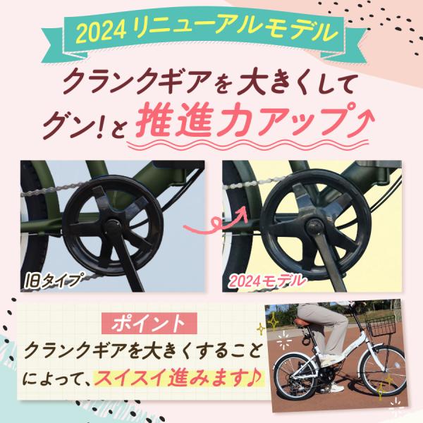 折りたたみ自転車 20インチ シマノ製 6段ギア 折り畳み 自転車 全15色展開 ライト ワイヤー錠 空気入れ メンズ レディース 通販  [P-008N] /【Buyee】 Buyee - Japanese Proxy Service | Buy from Japan!