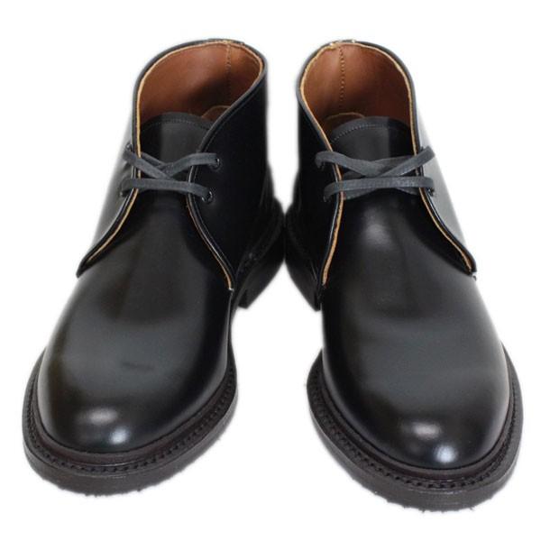 レッドウィング　9096 US9 キャバリーチヤッカREDWING レッドウィング9096 キャバリーチャッカ黒 レザー チャッカブーツ