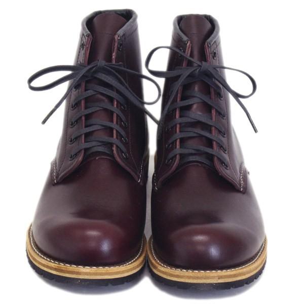 RED WING (レッドウィング) 9411 Classic Dress Beckman Boot Vibram