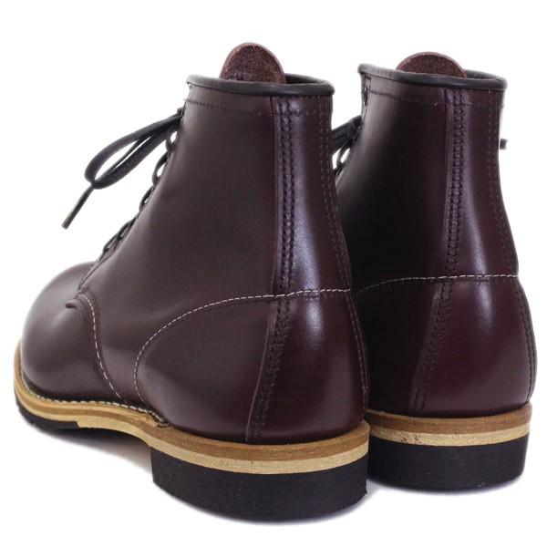 RED WING (レッドウィング) 9411 Classic Dress Beckman Boot Vibram