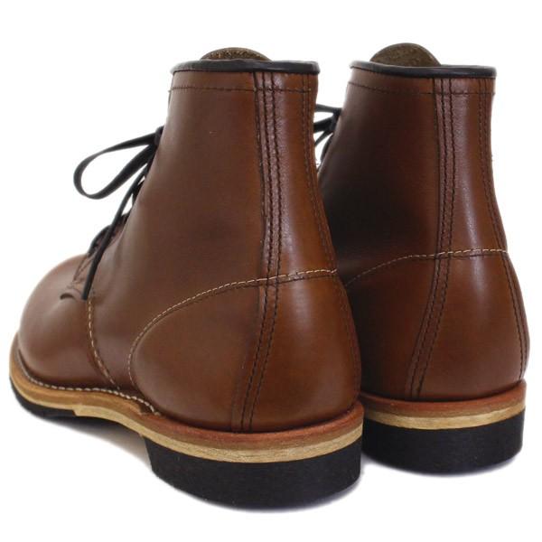 RED WING (レッドウィング) 9416 Classic Dress Beckman Boot Vibram