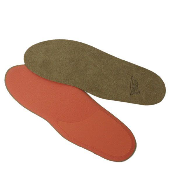 RED WING(レッドウィング) 96317 Shaped Comfort Footbed Insole(シェイプトフットベッドインソール) 中敷き  /【Buyee】 Buyee - Japanese Proxy Service