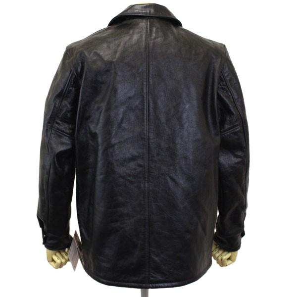 Schott (ショット) 560US LEATHER COACH JKT (レザーコーチ Schott (ショット) 560US LEATHER COACH JKT (レザーコーチ