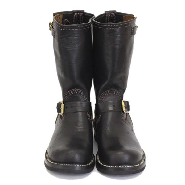 限定 WESCO (ウエスコ) 100th Anniversary Model CENTURY BOSS 