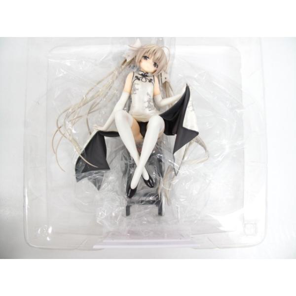 カ*チ様 ヨスガノソラ 春日野 穹 体操服Ver. 完成品フィギュア FREEi 春日野穹 体操服Ver. (フィギュア) - ホビーサーチ フィギュア