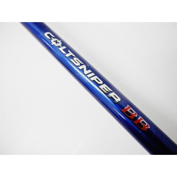 釣り竿　ロッド／SHIMANO／COLTSNIPER BB／ Shimano ColtSniper BB Lure Fishing Rod (2 pieces / 3 pieces)