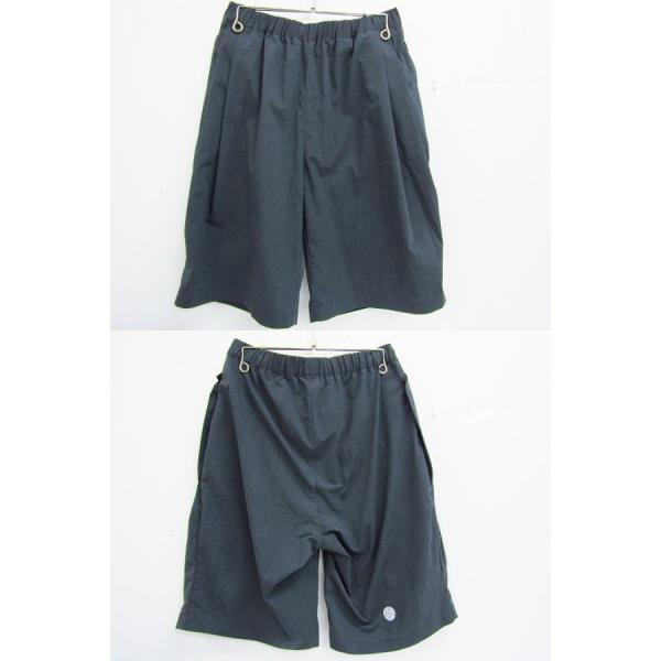 alk PHENIX crank Jinbei shorts セット alk PHENIX crank