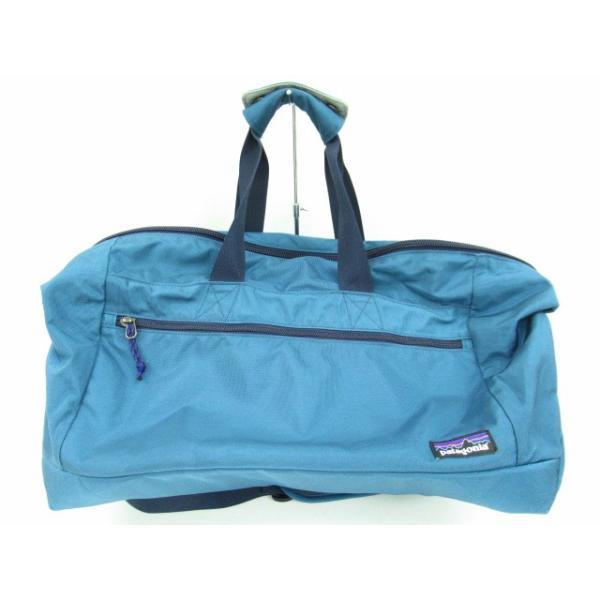 Patagonia パタゴニア ベンドウェイダッフル 40L ボストンバッグ