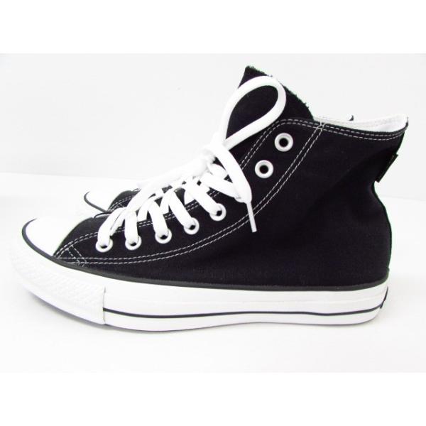未使用 CONVERSE ALL STAR 100 GORE-TEX HI コンバース オールスター 