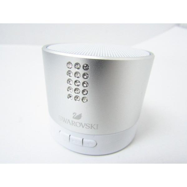 スワロフスキー スピーカー 注文 SWAROVSKI × シェラトン Bluetooth