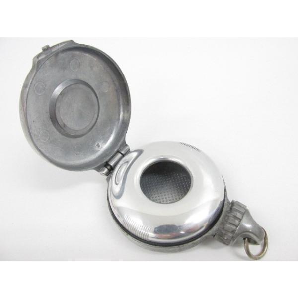 Vivienne Westwood ヴィヴィアンウエストウッド 携帯灰皿【中古