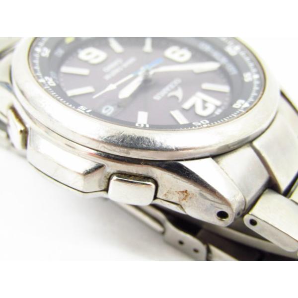 CASIO OCEANUS カシオ オシアナス OCW-100TDJ wave ceptor 腕時計 