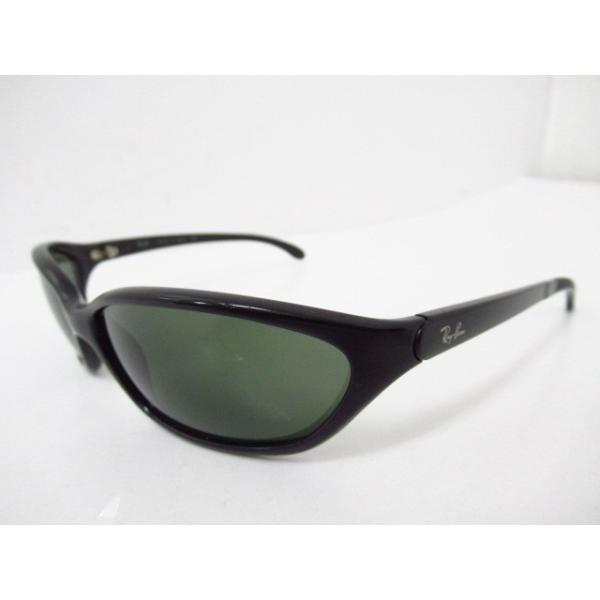 希少Ray-Ban サングラス RB4011 PS GLIDER 642-