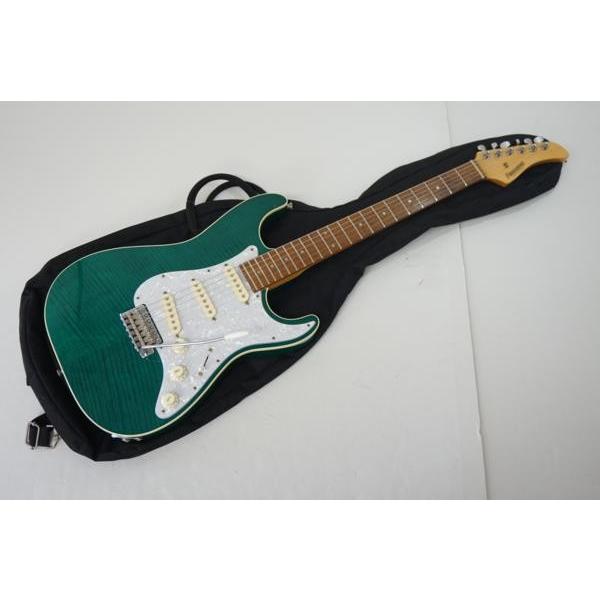 Fernandes フェルナンデス LE-1JP 楽器 エレキギター【中古】 /【Buyee】