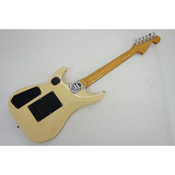 Washburn ワッシュバーン N1 NUNO BETTENCOURT エレキギター【中古】 /【Buyee】