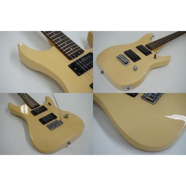 Washburn ワッシュバーン N1 NUNO BETTENCOURT エレキギター