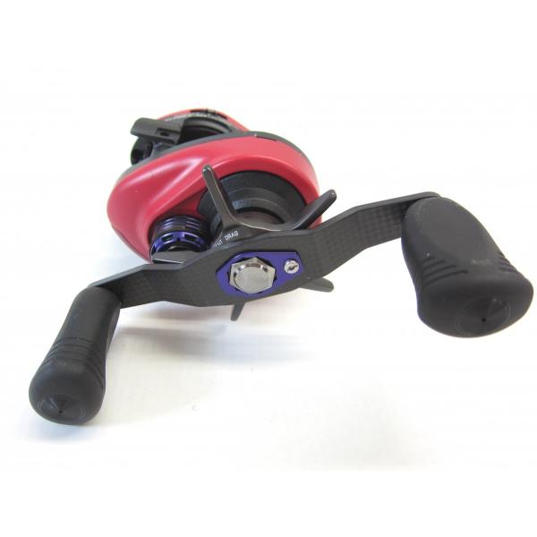 deps DR-Z2020XH ベイトリール デプス リール 焼き