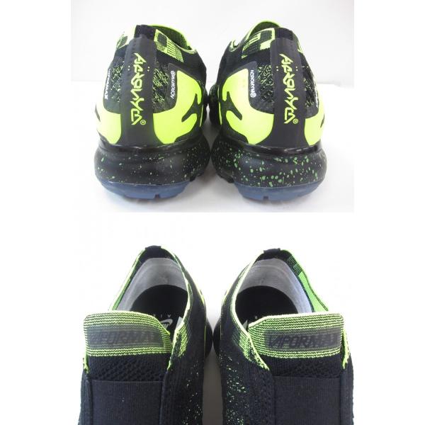 メンズスニーカー》美品!! NIKE ナイキAIR VAPORMAX MOC 2 ×ACRONYM