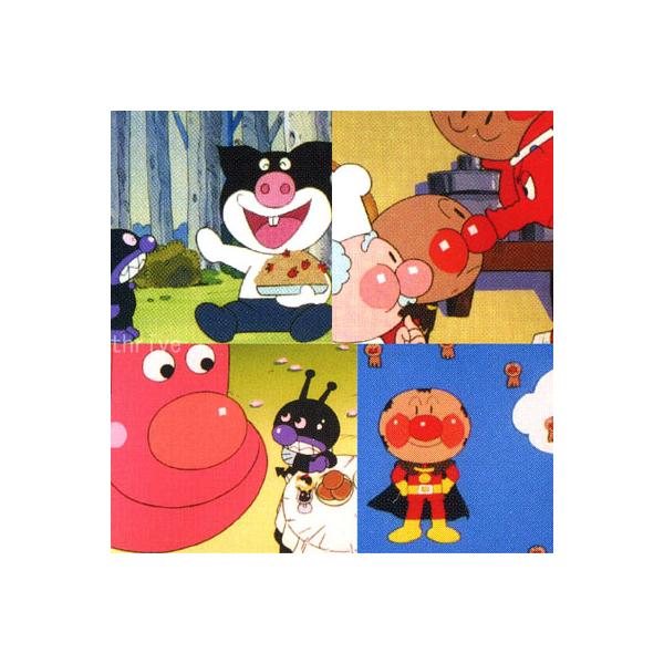 アンパンマン DVD ぴかぴかコレクション アンパンマンとらーめん