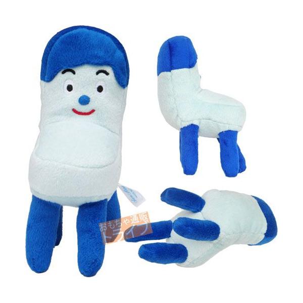 みいつけた！ぬいぐるみ コッシー＆サボさんセット /【Buyee】 Buyee