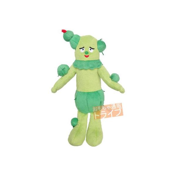 みいつけた！ぬいぐるみ コッシー＆サボさんセット /【Buyee】 Buyee