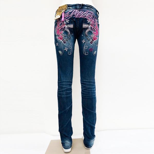 レッドペッパージーンズ レディース REDPEPPER JEANS#5775正規品