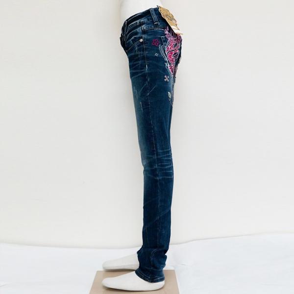 レッドペッパージーンズ レディース REDPEPPER JEANS#5775正規品