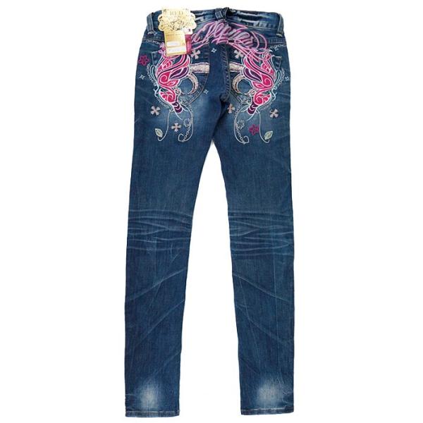 レッドペッパージーンズ レディース REDPEPPER JEANS#5775正規品 