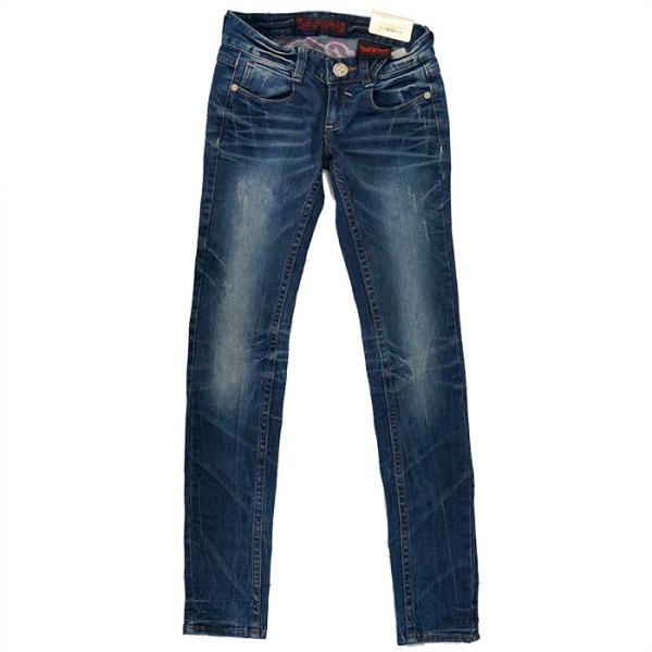 レッドペッパージーンズ レディース REDPEPPER JEANS#5775正規品