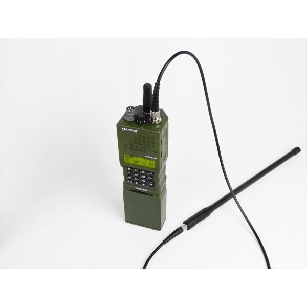 ラジオ アンテナ 延長 ケーブル TNC プラグ (オス) - TNC ジャック