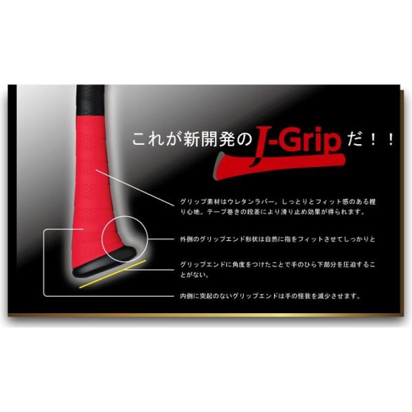 美津和タイガー 軟式 コンポジット バット J-Grip HBAX15PS-38 Amazon | 美津和タイガー 軟式 コンポジット バット レボル