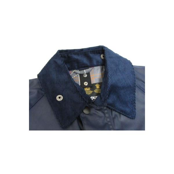 Barbour バブアー BEDALE SL＜ビデイル SL＞ オイルドジャケット