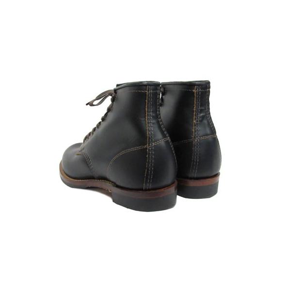 箱付き つくれる 8D】9877 RED WING