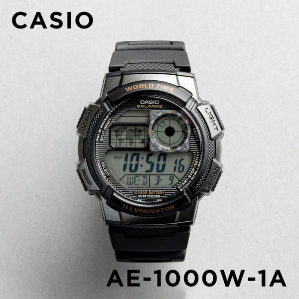 並行輸入品10年保証日本未発売CASIO STANDARD カシオ