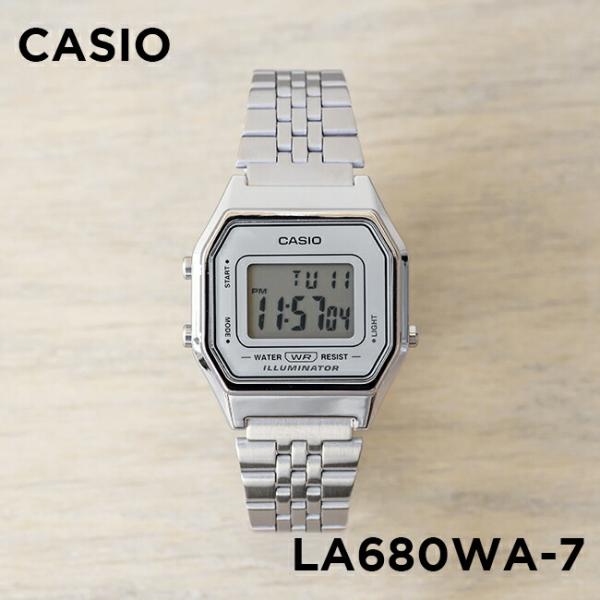 並行輸入品10年保証日本未発売CASIO STANDARD カシオ