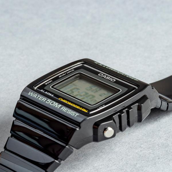 並行輸入品 10年保証 CASIO STANDARD カシオ スタンダード 腕時計 時計