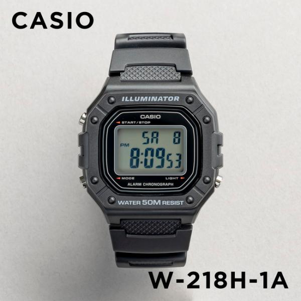 日本未発売】CASIO STANDARD カシオ スタンダード 腕時計 - 時計