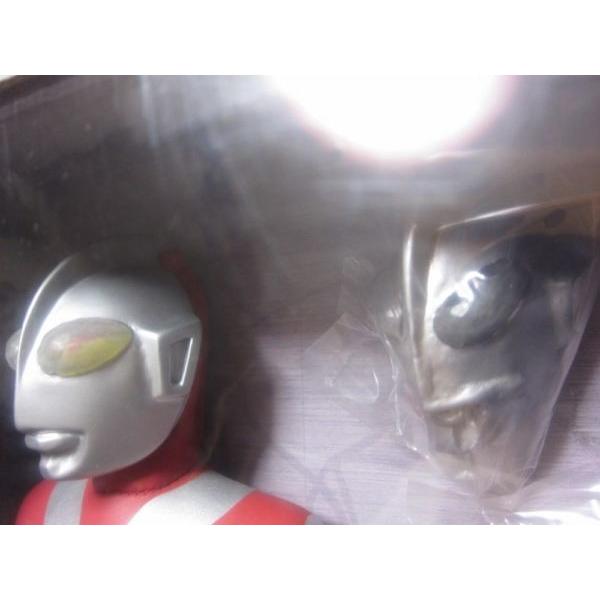 ウルトラマン ブリキ ビンテージ 